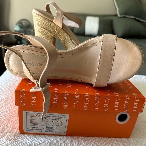 Mackin Sandals - Picture 6 of 6